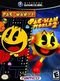 Pac-Man Vs