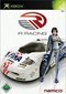 R: Racing