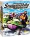 Snowmobile Racing