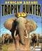 African Safari Trophy Hunter