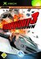 Burnout 3 - Takedown