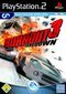 Burnout 3 - Takedown