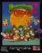 Lemmings 2 - The Tribes