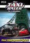 Der Taxi Racer in London