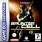 Splinter Cell - Pandora Tomorrow