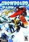 Snowboard Park Tycoon