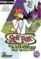 Spy Fox - Alarm im Weltall