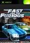 The Fast and the Furious