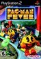 Pac Man Fever