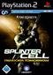 Splinter Cell - Pandora Tomorrow