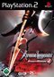 Dynasty Warriors 4 Xtreme Legends