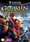 Goblin Commander