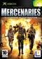 Mercenaries