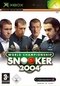 World Championship Snooker 2004
