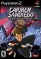 Carmen Sandiego