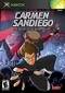 Carmen Sandiego