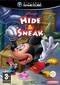 Disneys Hide n Sneak Disneys Hide n Sneak