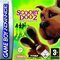 Scooby Doo! 2 Monsters Unleashed