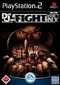 Def Jam Fight For NY (PS2)