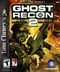 Ghost Recon 2