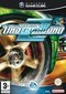 Need for Speed - Underground 2 (GC) Need for Speed - Underground 2 (GC)