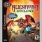 Alienfront Online Alienfront Online