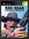 Red Dead Revolver Red Dead Revolver