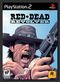 Red Dead Revolver