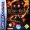 Herr der Ringe - Das dritte Zeitalter