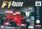 F1 Racing Championship F1 Racing Championship