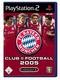 FC Bayern M�nchen Club Football 2005