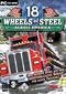 18 Wheels of Steel - Across America
