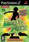 Dancing Stage Fusion