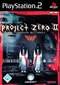 Project Zero 2 - Crimson Butterfly