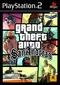 Grand Theft Auto - San Andreas Grand Theft Auto - San Andreas