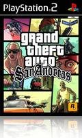 Grand Theft Auto - San Andreas