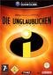 Incredibles - Die Unglaublichen