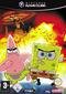 The SpongeBob SquarePants Movie