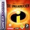 Incredibles - Die Unglaublichen