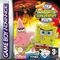 The SpongeBob SquarePants Movie