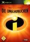 Incredibles - Die Unglaublichen Incredibles - Die Unglaublichen