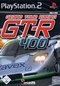 Grand Tour Racing 400