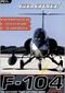 Flight Simulator 2004 - F-104 Starfighter