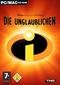 Incredibles - Die Unglaublichen (PC)