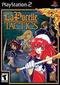La Pucelle Tactics