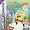 Spongebob Squarepants - SuperSponge (GBA)