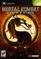 Mortal Kombat Deception (Xbox) Mortal Kombat Deception (Xbox)