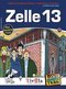 TKKG 13 - Zelle 13