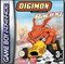 Test: Digimon Racing