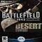 Battlefield - Desert Combat